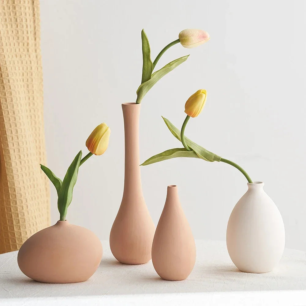 Home Decor Ceramic Vase