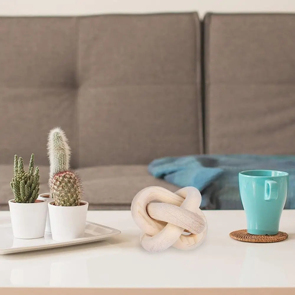 Upgrade Your Home with Our Chic Modern Farmhouse Coffee Table Decoration