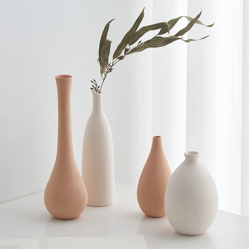 Home Decor Ceramic Vase